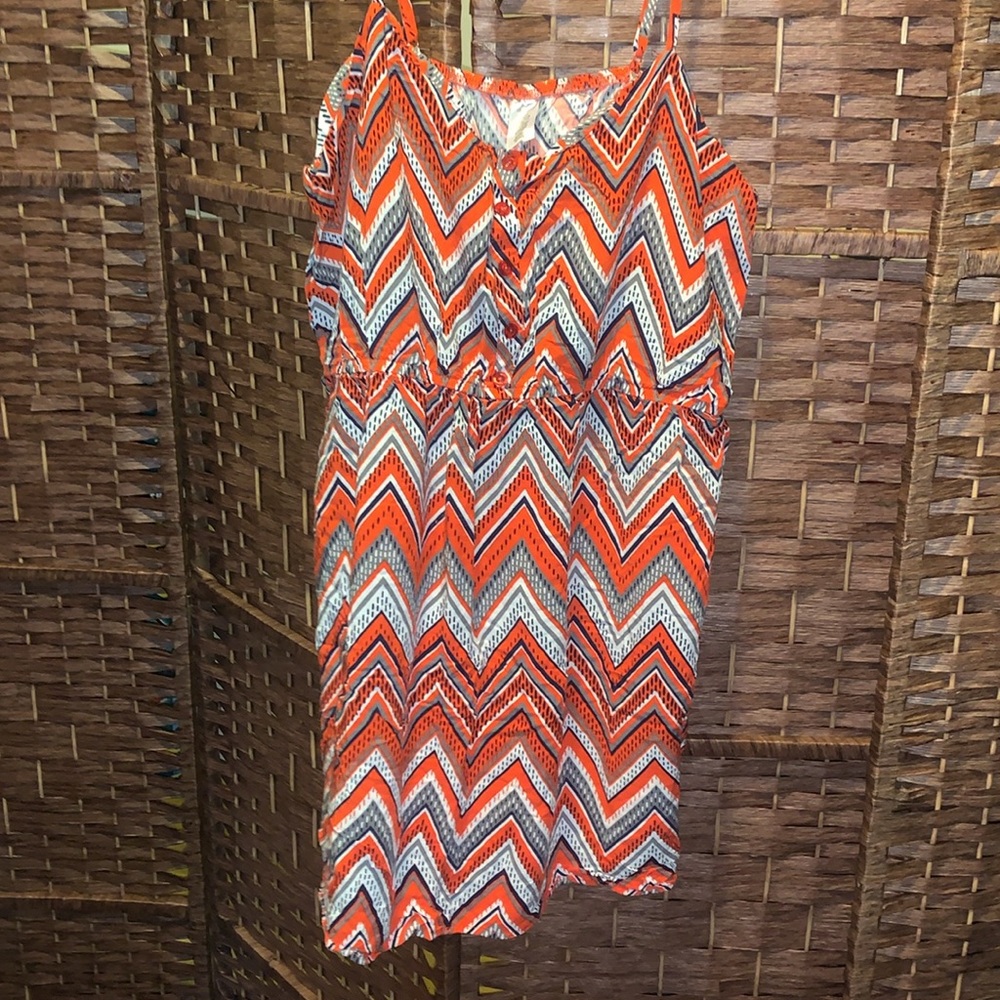 West Loop Min Sundress - image 5